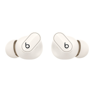 Беспроводные наушники-вкладыши Beats Studio Buds+, цвет слоновая кость