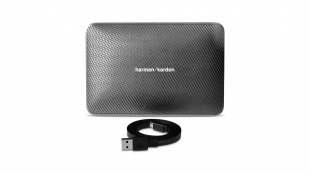 Harman Kardon Esquire 2 Graphite