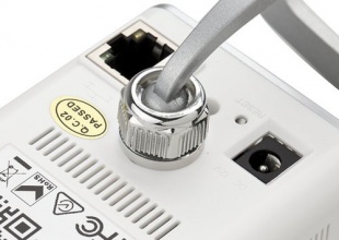 IP Камера Zmodo IXA15-WAC