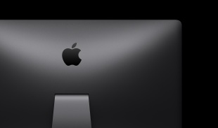Apple iMac Pro 27" с дисплеем Retina 5K (MQ2Y2)