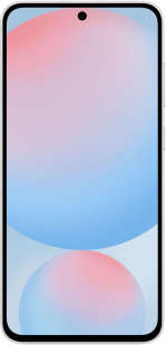 Смартфон Samsung Galaxy S24 FE, 8Гб/256Гб, Голубой