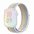 41мм Спортивный браслет Nike цвета «Pride Edition» для Apple Watch