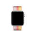 38/40мм Ремешок из плетёного нейлона красного цвета для Apple Watch 38/40мм Ремешок из плетёного нейлона красного цвета для Apple Watch