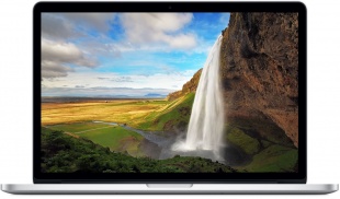 Apple MacBook Pro 13" Retina (MF841) Core i5 2,9 ГГц, 8 ГБ, 512ГБ Flash, Intel Iris 6100 (ear 2015)