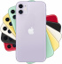 iPhone 11 256Gb (Dual SIM) Purple / с двумя SIM-картами