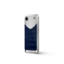 Чехол Golden Concept для iPhone Air, Magnetic Shield, Alligator Edition - Matte Blue  Чехол Golden Concept для iPhone Air, Magnetic Shield, Alligator Edition - Matte Blue
