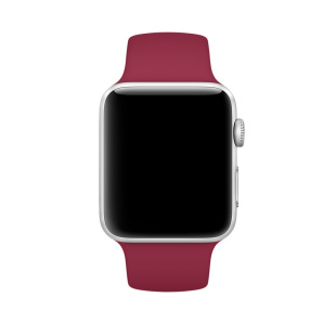 38/40мм Спортивный ремешок цвета «красная роза» для Apple Watch