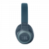 Беспроводные накладные наушники JBL E65BTNC (Blue)