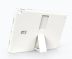 Чехол Speck StandyShell для Google Pixel Tablet, Off White