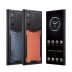 Телефон Vertu METAVERTU 5G Web3, Lizard Leather (Mars Gradient Orange/Оранжевый)