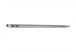 Apple MacBook Air 13" 256 ГБ "Серый космос" (MVFJ2) // Core i5 1,6 ГГц, 8 ГБ, 256 ГБ, Intel UHD 617 (mid 2019)