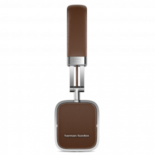 Беспроводные накладные наушники Harman Kardon Soho BT (Brown)