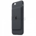 Чехол Smart Battery Case для iPhone 6s – тёмно-серый 