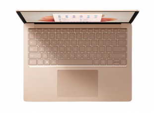 Microsoft Surface Laptop 5 - 512GB / Intel Evo Core i7 / 16Gb RAM / 13,5" / Sandstone (Metal)