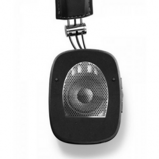 Беспроводные наушники Bowers & Wilkins P7 Wireless - Black