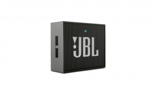 JBL GO Black