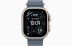Apple Watch Ultra 3 (2025) // 49мм GPS+Cellular // Корпус из титана, ремешок Ocean Band синего цвета