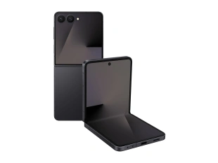 Samsung Galaxy Z Flip 7 256GB / Черный
