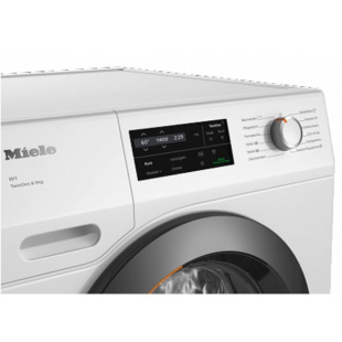 Стиральная машина Miele WCG670WPS