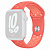45мм Спортивный ремешок Nike цвета «Волшебная искра/нежная заря» для Apple Watch