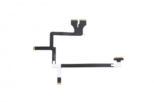 Кабель подключения подвеса DJI Phantom 3 - P3 Part 49 Flexible Gimbal Flat Cable  (Pro/Adv)