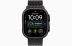 Apple Watch Ultra 4 (2026) // 49мм GPS+Cellular // Корпус из черного титана, миланский сетчатый браслет из черного титана Apple Watch Ultra 4 (2026) // 49мм GPS+Cellular // Корпус из черного титана, миланский сетчатый браслет из черного титана