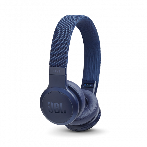 Jbl live 400bt wireless discount