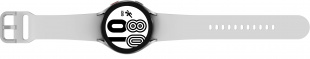 Samsung Galaxy Watch4 (44 мм), Серебро