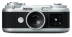Компактная цифровая камера Fujifilm Instax Pal 2 (Black) Компактная цифровая камера Fujifilm Instax Pal 2 (Black)