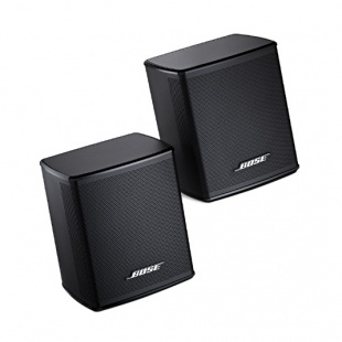 Домашняя акустическая система Bose Lifestyle 550 (Black)