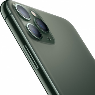 iPhone 11 Pro Max 64Gb (Dual SIM) Midnight Green / с двумя SIM-картами