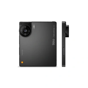 iKKo смартфон MindOne Pro 8/256 Гб (Black)