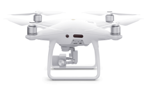 DJI Phantom 4 PRO V2.0