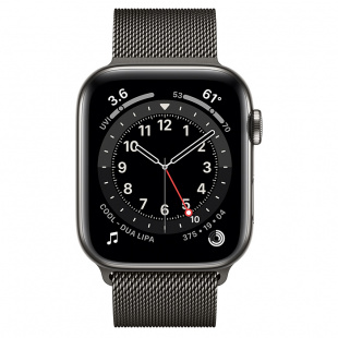 Apple watch series 6 wifi cellular new arrivals