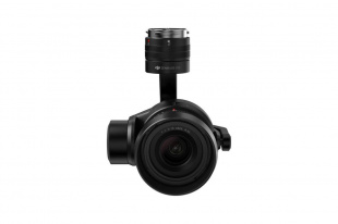 Подвес с камерой и объективом DJI Zenmuse X5S for Inspire 2