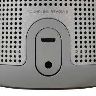 Bose SoundLink Revolve Bluetooth-акустика (grey)