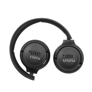 Беспроводные накладные наушники JBL TUNE 510BT (Black)