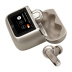 Беспроводные наушники JBL Tour Pro 3 (Latte)