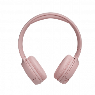 Беспроводные накладные наушники JBL TUNE 500BT (Pink)