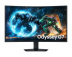 Samsung Odyssey G7 G75F