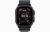 Apple Watch Ultra 3 (2025) // 49мм GPS+Cellular // Корпус из черного титана, ремешок Alpine Loop черного цвета