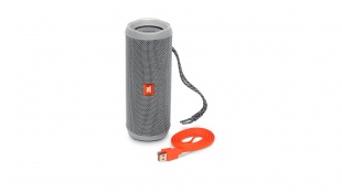 JBL Flip 4 Grey