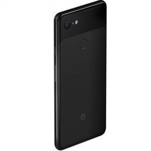 Смартфон Google Pixel 3 128GB Черный (Just black)