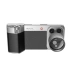Телеобъектив RetroVa Vintage Imaging Kit для iPhone