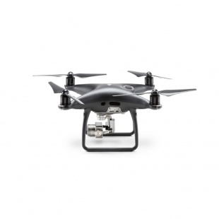 Квадрокоптер DJI Phantom 4 PRO Obsidian (Черный)