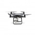 Квадрокоптер DJI Phantom 4 PRO Obsidian (Черный)