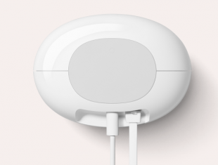 Система Google Nest Wifi Pro, Lemongrass