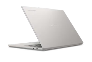 Ноутбук Lenovo Chromebook Plus 14″, 16Гб/256Гб