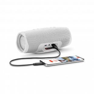 JBL Charge 4 White