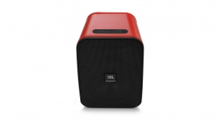 JBL Control XT Red